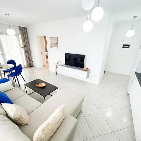 Apartment Whitehill 945 *